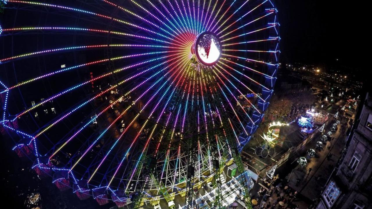 MoañaMar E Areaアパートメント エクステリア 写真